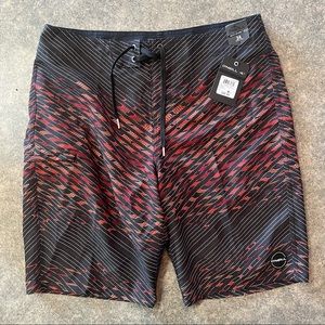 O’Neil Swim Trunks